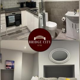 Chic Maidstone getaway