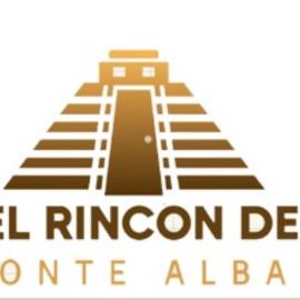 RINCÓN DE MONTE ALBAN Oaxaca