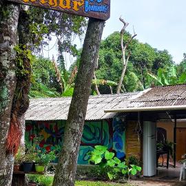 Pousada do Arthur, hotel in Ilha do Mel