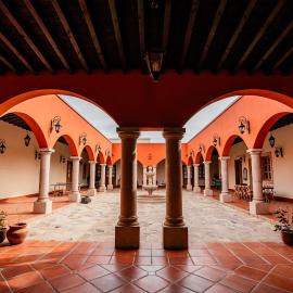 Hacienda Maria Trinidad