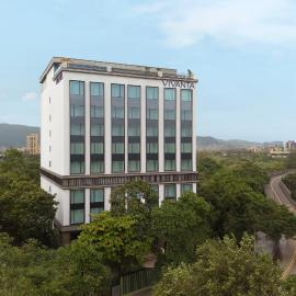 Vivanta Thane LBS Road, ξενοδοχείο σε Thane