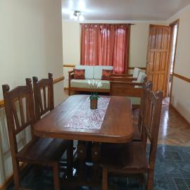 Alojamiento Kerekén 2, hotel in Tolhuin