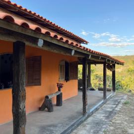 Chácara Carvalho, Hotel in Sabará