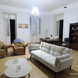 Renata: Carmelo şehrinde bir otel
