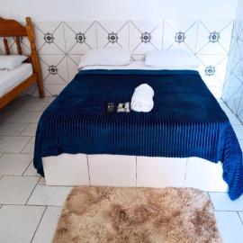 Hotel Marajoara, hotel i Irituia