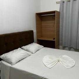 Pousada Oliveira, hotel di Remanso