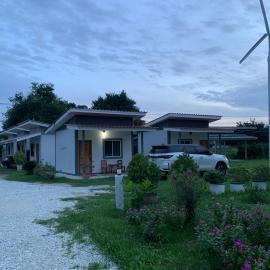 Ban Nong Ben में, होटल KHUN CHUAT'S HOUSE