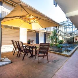 Epsom Motel, hotel in Auckland