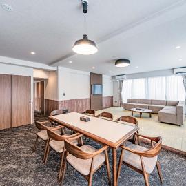 Apartment Hotel 11 Nippombashi, khách sạn ở Osaka