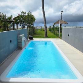 Home Beach Peroba, Maragogi,alagoas