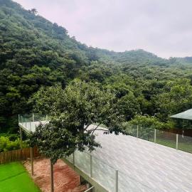 Xishang Bed and Breakfast, hotel u gradu Erdaoguan
