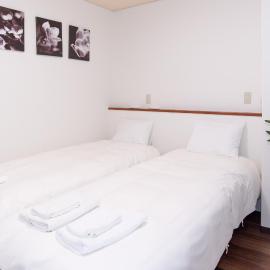 Stay Kobe A, hotel in Kobe