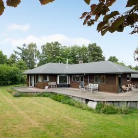 Cozy Home In Græsted With Sauna