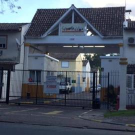 Gravataí Sobrado aconchegante