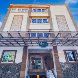 Hotel O My Home@Bali