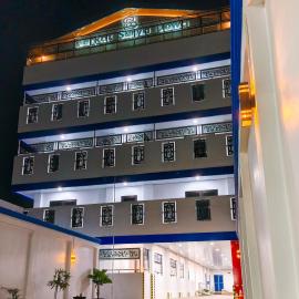 Berkat Surya Dewa Guest House