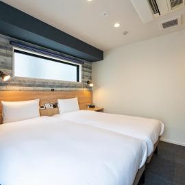 HOTEL TABARD TOKYO - Vacation STAY 64558v