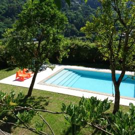 Quinta da Bouça - Agroturismo