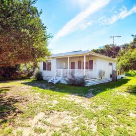 Inlet View Cottage