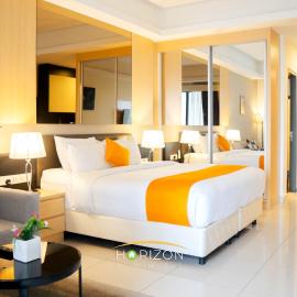 Horizon Homes at Genting Highlands, hotel in Genting Highlands
