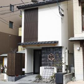 博多水庭 โรงแรมในฟูกุโอกะ
