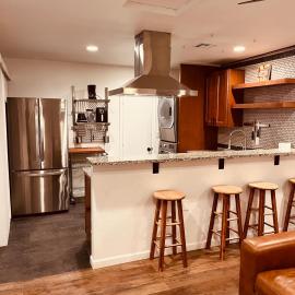Peaceful 2-Br Retreat in the Heart of Kingman, hótel í Kingman