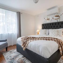 Havana Edge - Pet-friendly Garden Retreat near Beach، فندق في فرانكستون