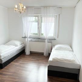 Comfortable Apartment in Groß-Gerau