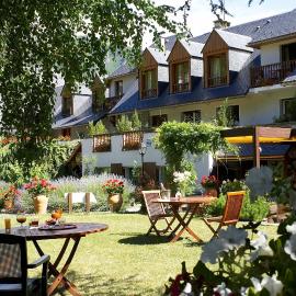 Hôtel Mir, hôtel à Saint-Lary-Soulan