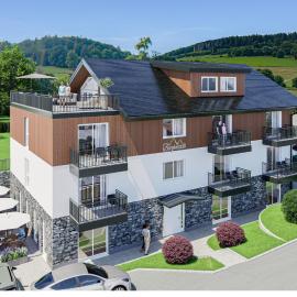 Hotel Bergkristall