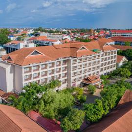 Somadevi Angkor Premium