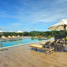 Oak Ray Regency