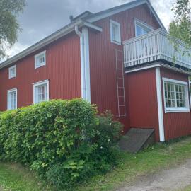 Huoneisto Petsamossa, hotel in Tampere