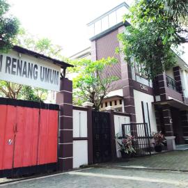 Guest House Syariah GS Taman Keluarga、Bubulakのホテル