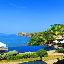 Club Punta Fuego: Nasugbu şehrinde bir otel