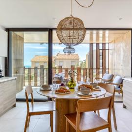 La maison de la plage - Edena 4 personnes, Hotel in Carnon-Plage