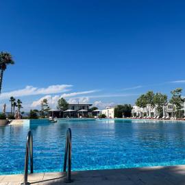 Klea-s Home, Hotel in Lezha