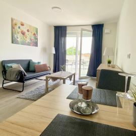 Residenciano Celle, hotel din Celle