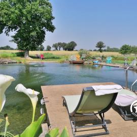Gite des Mazures, hotel in Niafles