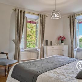 NORMANDIE, hotel u gradu 'Lassay'