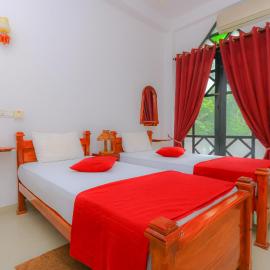 Castle Resort Yala