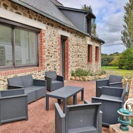 La Janvrie, 5 personnes, hotel in La Rouaudière