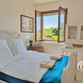 Gîte Lign' Du Bois, 7 personnes