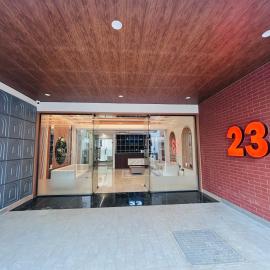 23 Urban Square, hotel a Hyderabad
