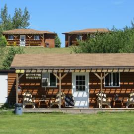 Orchard View Bed and Breakfast, hotel en Moose Jaw