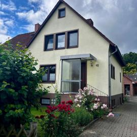 Ferienhaus Müller, Hotel in Soltau