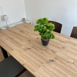 Gemütliches Apartment mit Küche, WiFi und Smart-TV in Hamm Mark