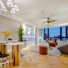 청두에 위치한 호텔 Chengdu Botingxi Mansion Selected Suites B&B