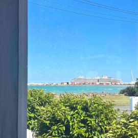 Seaside Retreat, hotel a Timaru