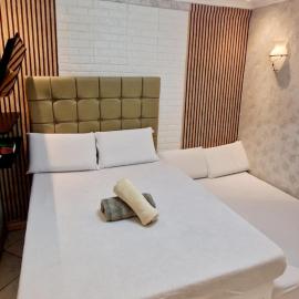 M & D Rentals by Jick, hotel in Butuan